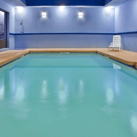 Holiday Inn Express & Suites Laurel By Ihg Luaran gambar