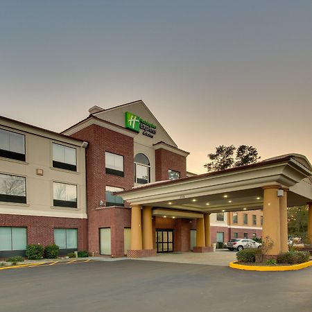 Holiday Inn Express & Suites Laurel By Ihg Luaran gambar