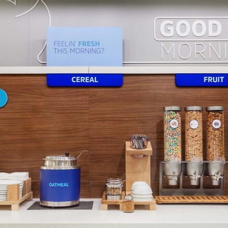 Holiday Inn Express & Suites Laurel By Ihg Luaran gambar