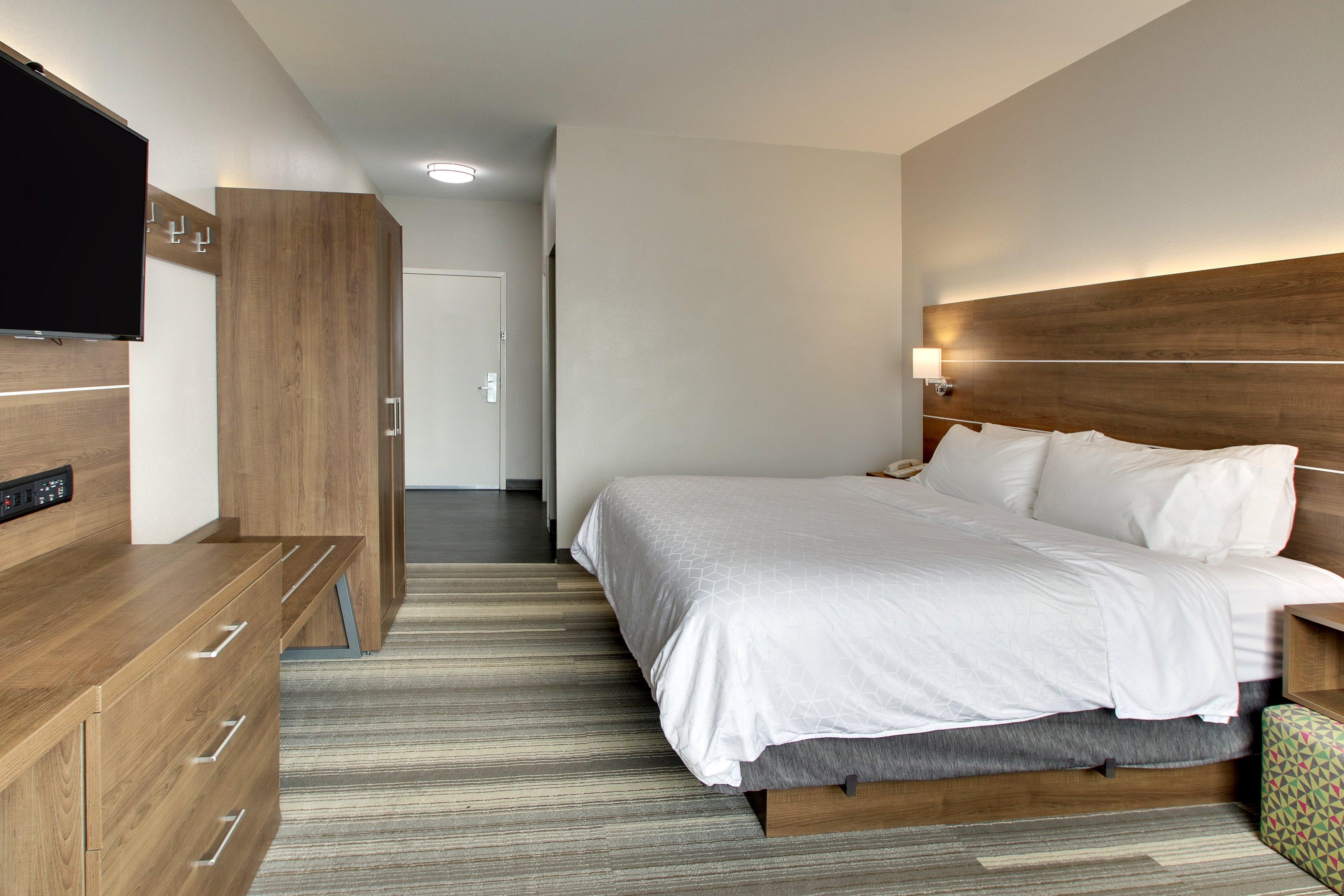 Holiday Inn Express & Suites Laurel By Ihg Luaran gambar