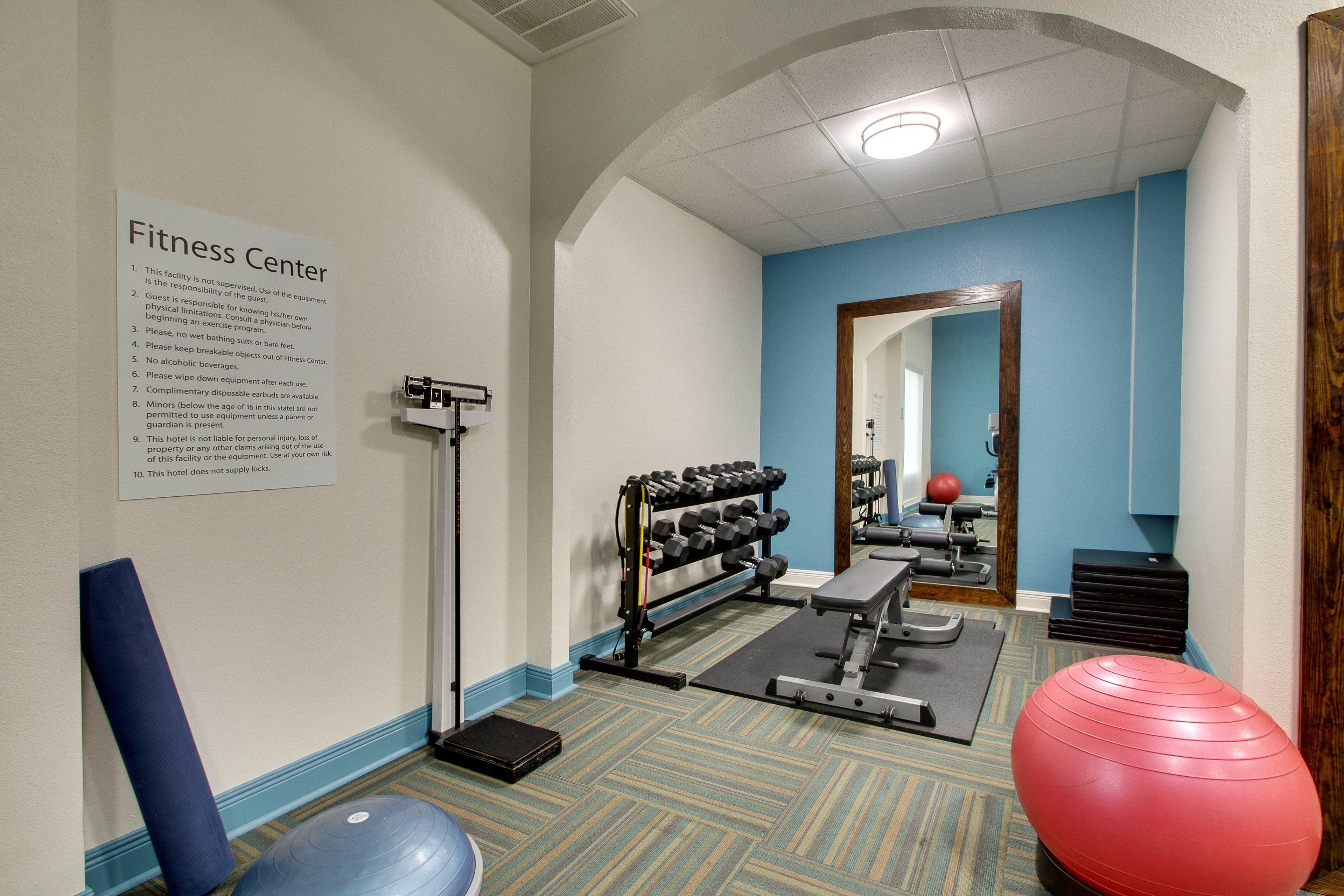 Holiday Inn Express & Suites Laurel By Ihg Luaran gambar