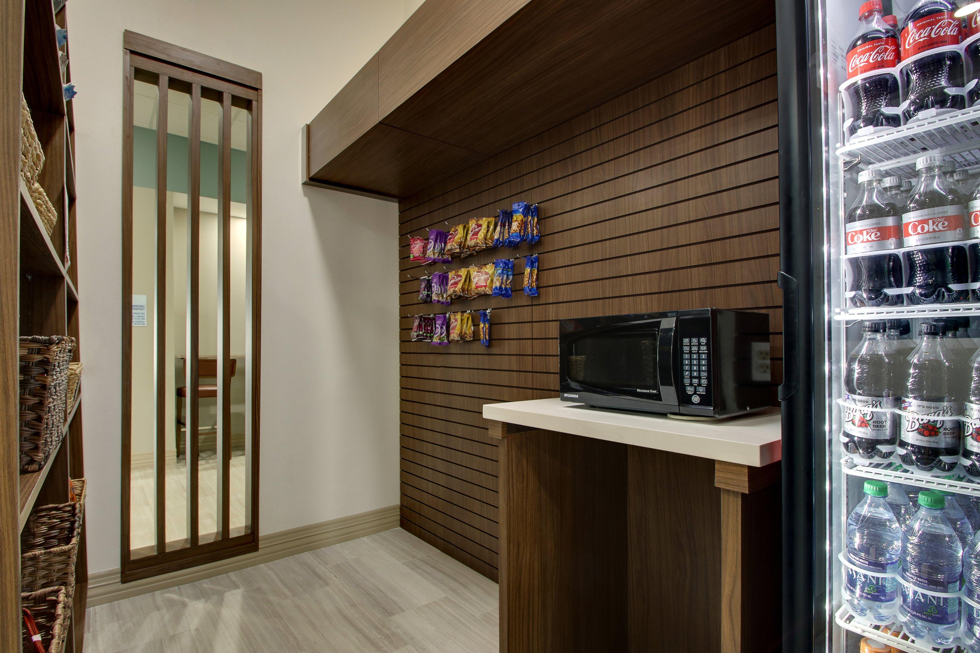 Holiday Inn Express & Suites Laurel By Ihg Luaran gambar