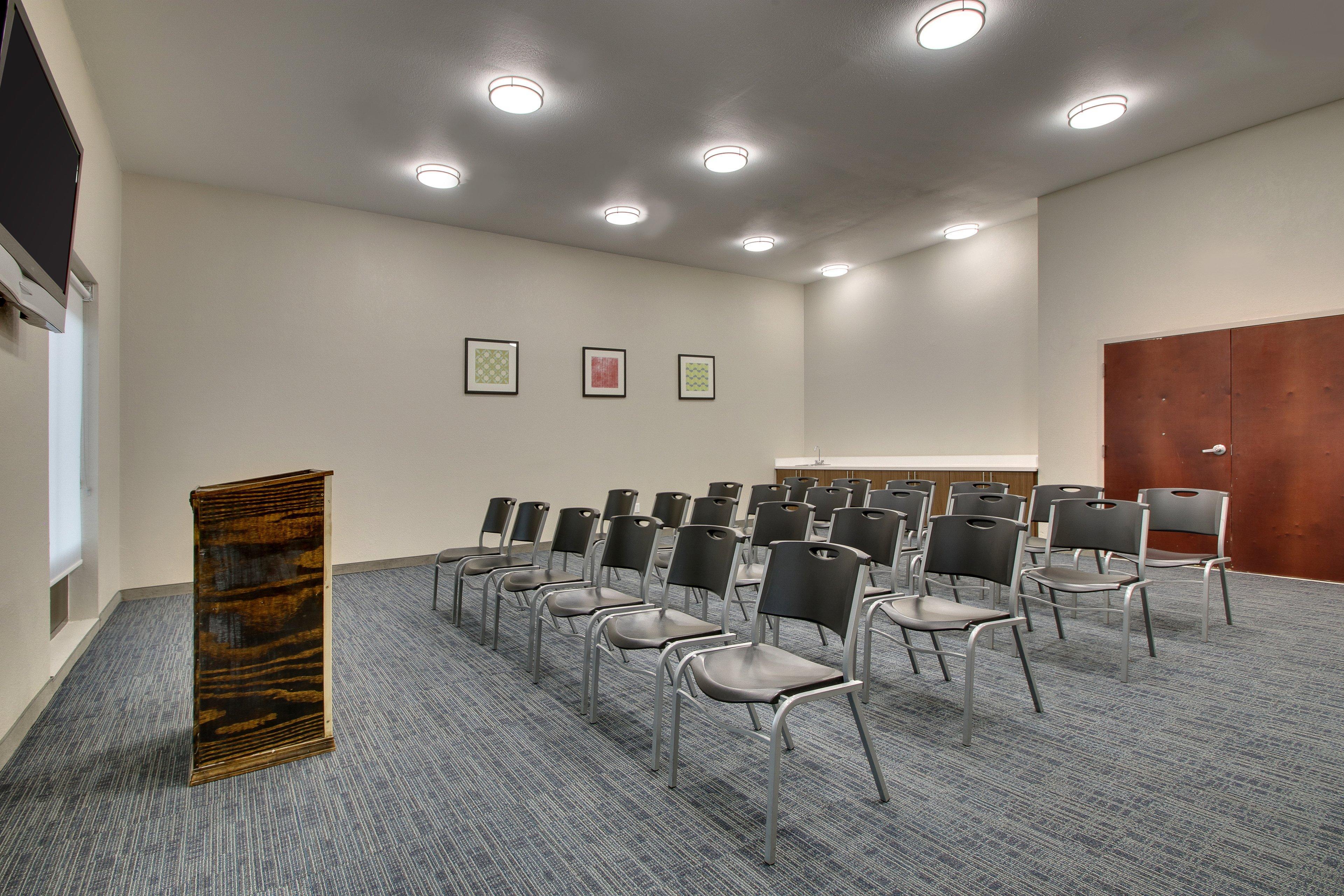 Holiday Inn Express & Suites Laurel By Ihg Luaran gambar