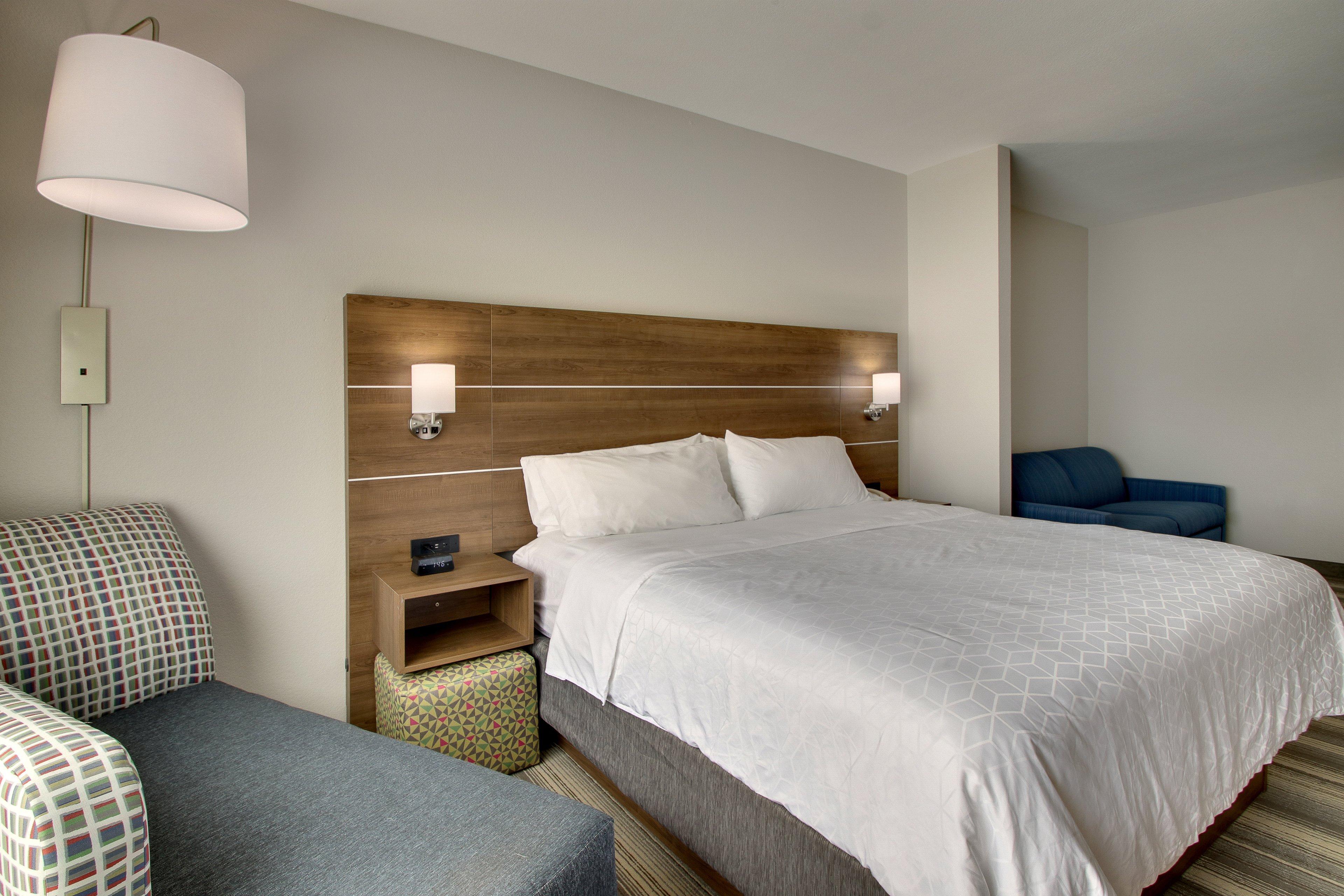 Holiday Inn Express & Suites Laurel By Ihg Luaran gambar